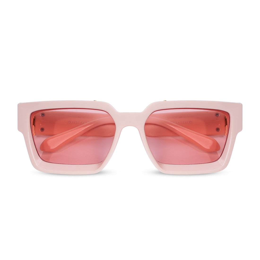 Louis Vuitton 1.1 Millionaires Sunglasses Blue Gradient Pink for Women